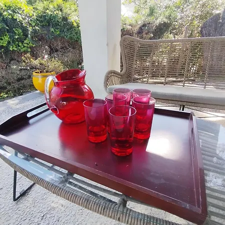Maison Piscine Proche St Tropez Gassin