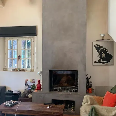 Apartment Maison Piscine Proche St Tropez Gassin