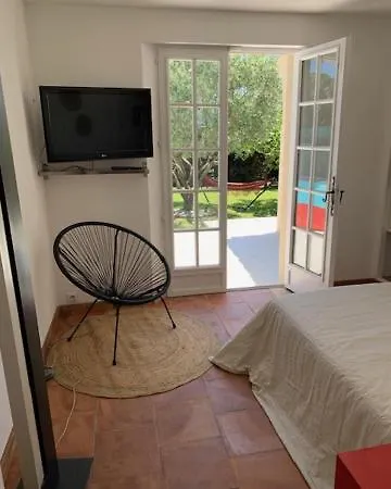 Maison Piscine Proche St Tropez * Gassin