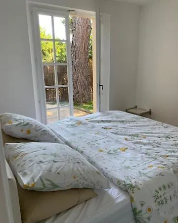 Maison Piscine Proche St Tropez Apartment