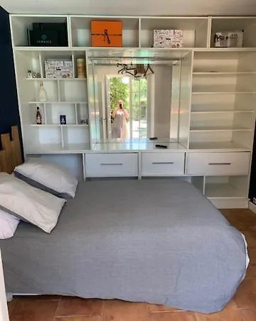 Apartment Maison Piscine Proche St Tropez *