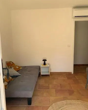 Apartment Maison Piscine Proche St Tropez Gassin