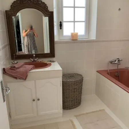Maison Piscine Proche St Tropez Apartment *